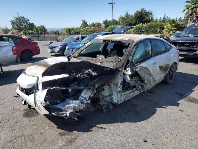 2022 HONDA CIVIC SPOR - 2HGFE2F56NH600746