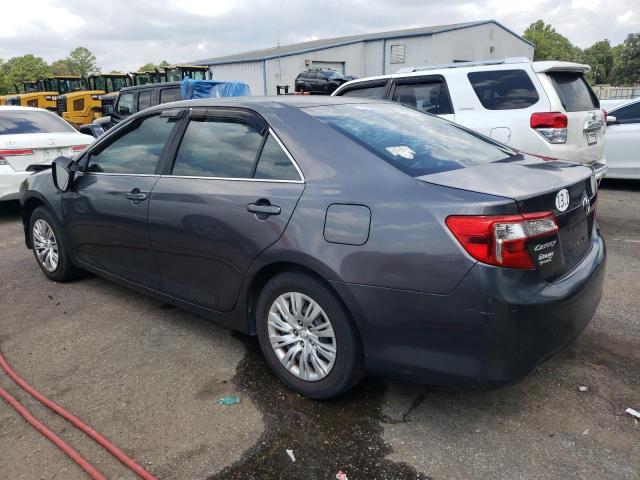 VIN 4T1BF1FK6EU872250 2014 Toyota Camry, L no.2