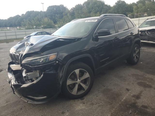 Vin: 1c4pjmdx3ld526520, lot: 67165704, jeep grand cher limited 2020 img_1