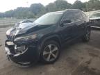2020 JEEP CHEROKEE L - 1C4PJMDX3LD526520
