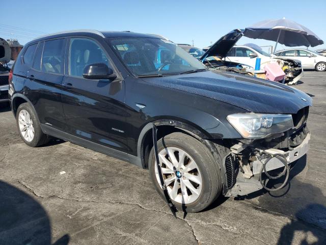 VIN 5UXWX9C57G0D87210 2016 BMW X3, Xdrive28I no.4