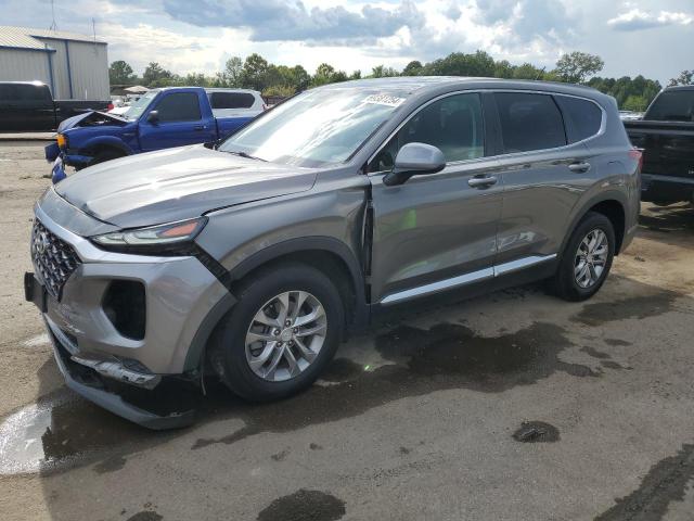2020 HYUNDAI SANTA FE S - 5NMS23AD7LH174318