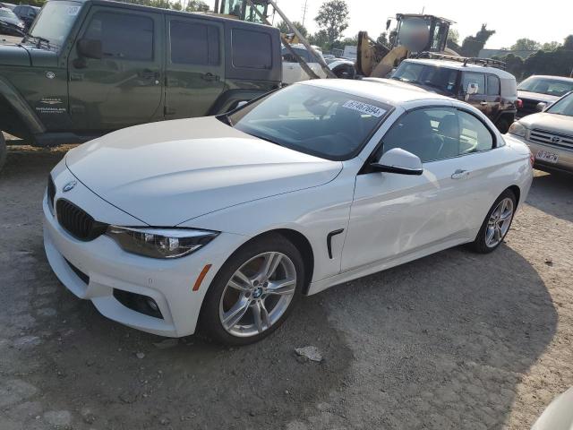 2019 BMW 430XI 2019