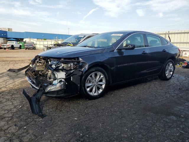 2023 CHEVROLET MALIBU LT - 1G1ZD5ST5PF230133