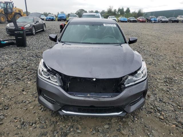 2017 HONDA ACCORD SPO - 1HGCR2F52HA201312