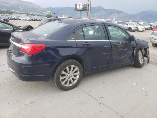 Vin: 1c3ccbbb6en127512, lot: 55838725, chrysler 200 touring 20143