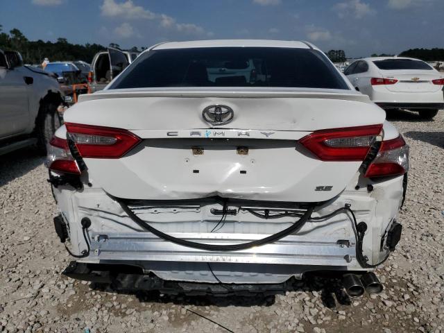 VIN 4T1B11HK6JU654007 2018 Toyota Camry, L no.6