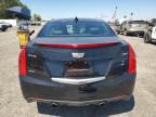 CADILLAC ATS PREMIU photo