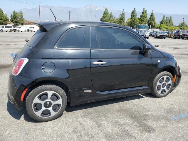 VIN 3C3CFFGE7HT620878 2017 Fiat 500, Electric no.3