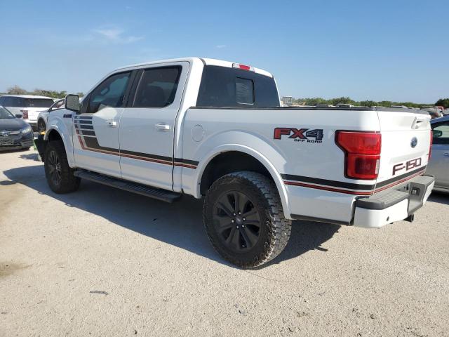 2020 FORD F150 SUPER - 1FTEW1E47LFC30111