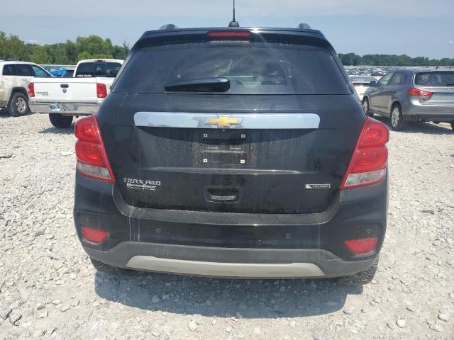2018 CHEVROLET TRAX PREMI 3GNCJRSB1JL254762
