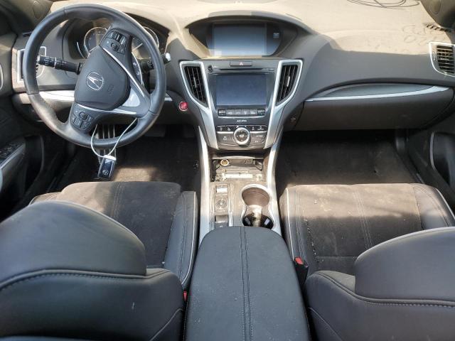 2018 ACURA TLX TECH+A - 19UUB3F63JA000368