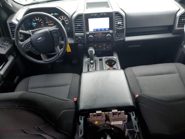 2020 FORD F150 SUPER - 1FTEW1E49LFB61485