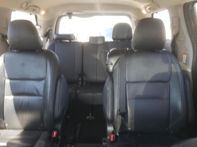 2015 TOYOTA SIENNA SPO - 5TDXK3DC1FS631005