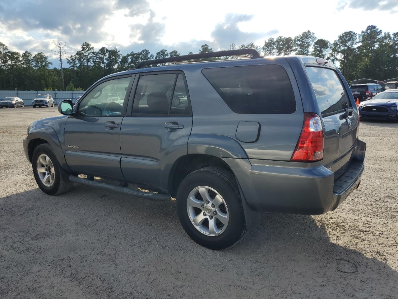 Lot #2808511564 2006 TOYOTA 4RUNNER SR