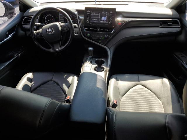 2023 TOYOTA CAMRY SE N - 4T1T11AK4PU148554