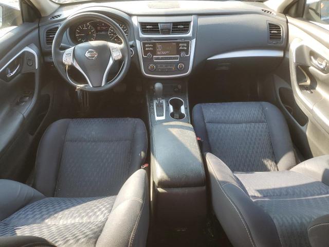 2018 NISSAN ALTIMA 2.5 - 1N4AL3AP7JC257946