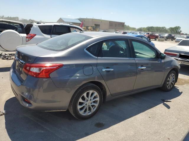 VIN 3N1AB7AP1KY286181 2019 Nissan Sentra, S no.3