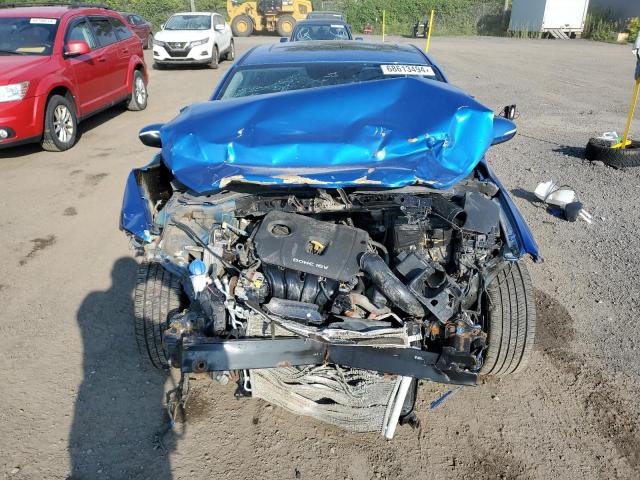 2017 HYUNDAI ELANTRA SE - KMHD84LF8HU086272