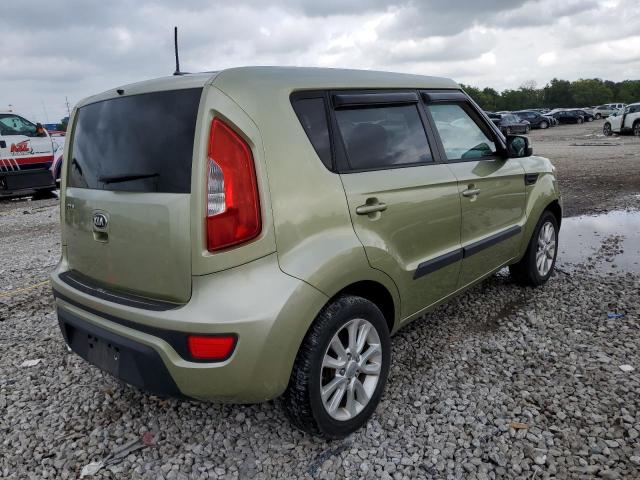 VIN KNDJT2A69D7487819 2013 KIA Soul, + no.3