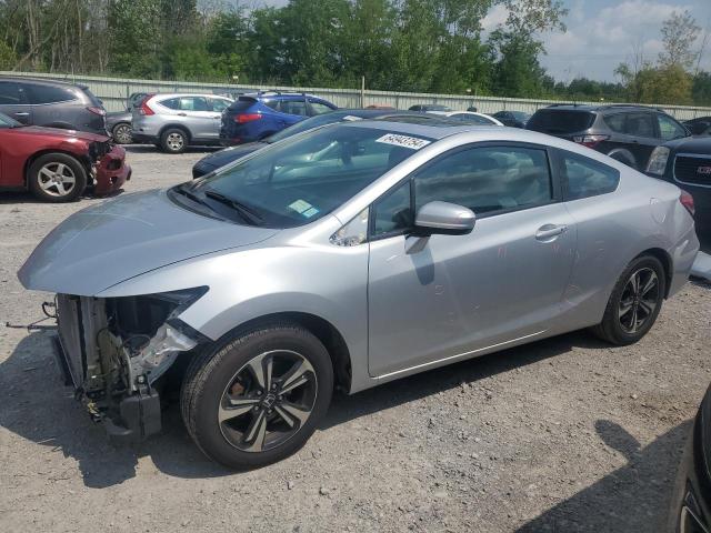 2014 HONDA CIVIC EX 2014