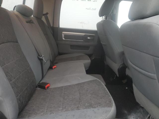 2019 RAM 1500 CLASS - 1C6RR6TTXKS613148