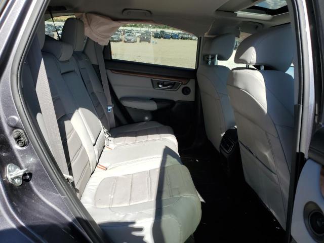 2017 HONDA CR-V TOURI - 5J6RW2H98HL039721