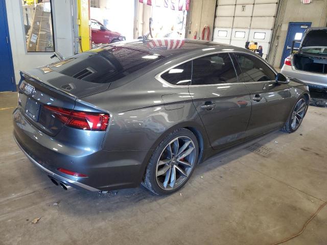 2018 AUDI S5 PRESTIG WAUC4CF53JA129087