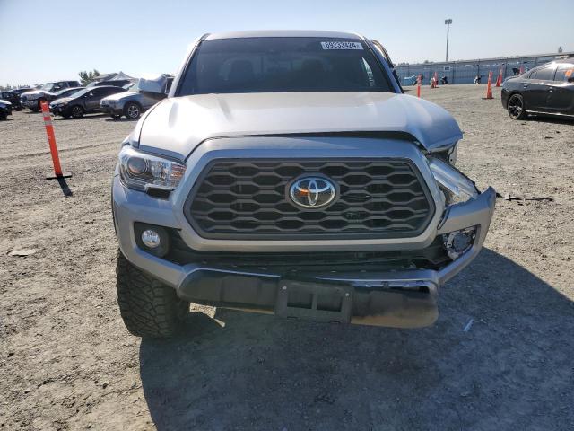 VIN 3TMDZ5BN3LM084989 2020 Toyota Tacoma, Double Cab no.5