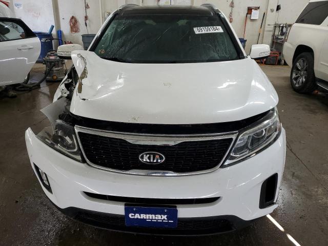 2015 KIA SORENTO EX - 5XYKUDA76FG604817