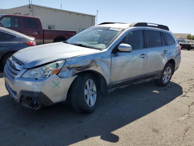 2013 SUBARU OUTBACK 2. #2823297955