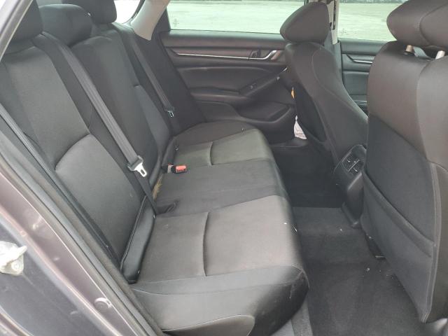 2019 HONDA ACCORD EX - 1HGCV1F45KA064998