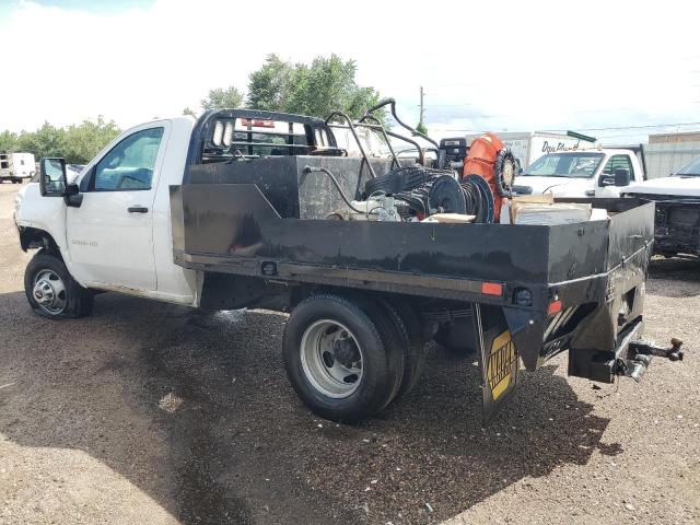 2021 CHEVROLET SILVERADO - 1GB3WRE74MF303411