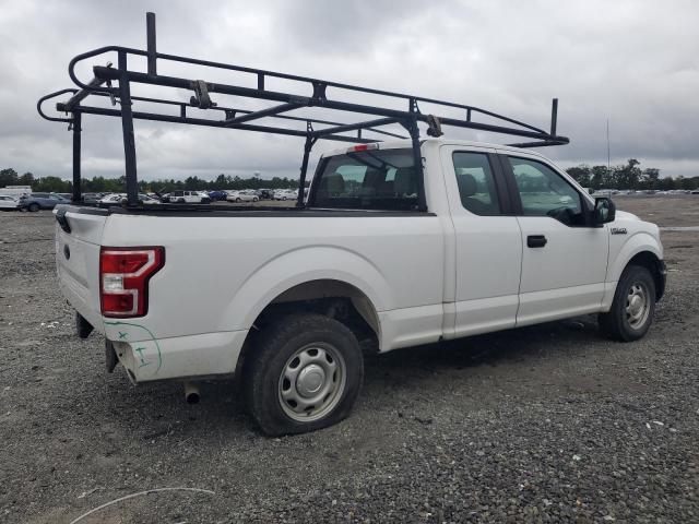 2019 FORD F150 SUPER - 1FTEX1CB5KKE68642