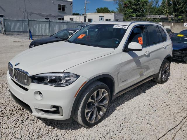 VIN 5UXKS4C55F0N07050 2015 BMW X5, Xdrive35D no.1