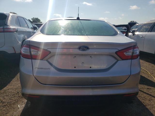 VIN 3FA6P0G74ER126836 2014 Ford Fusion, S no.6