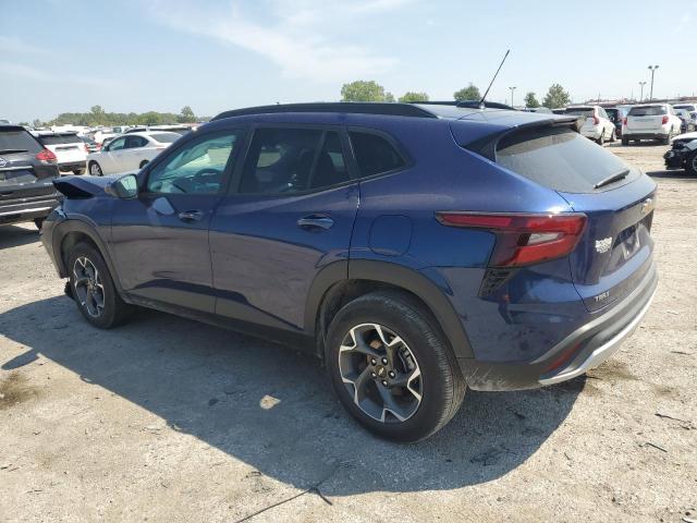 2024 CHEVROLET TRAX 1LT - KL77LHE24RC048169