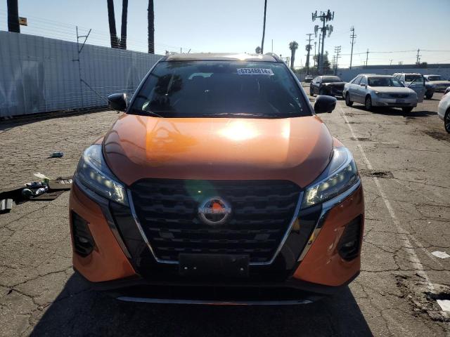 3N1CP5DV9NL519900 2022 NISSAN KICKS
