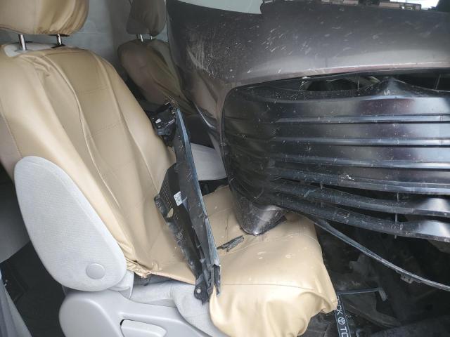 2020 TOYOTA SIENNA LE - 5TDKZ3DC9LS067962