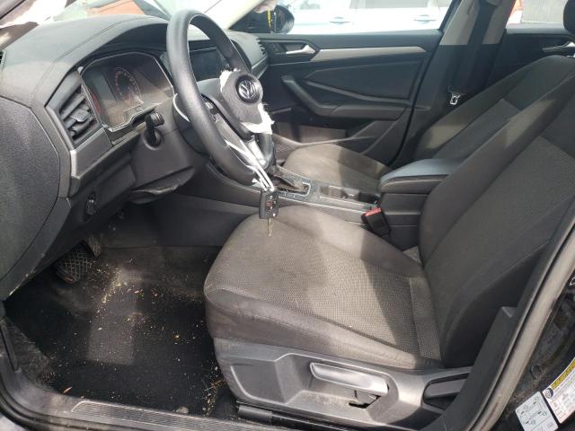 2019 VOLKSWAGEN JETTA S - 3VWC57BU8KM195348