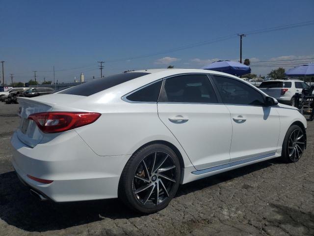 VIN 5NPE34AF9GH271966 2016 Hyundai Sonata, Sport no.3