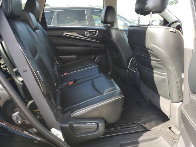 2020 INFINITI QX60 LUXE - 5N1DL0MM5LC519162