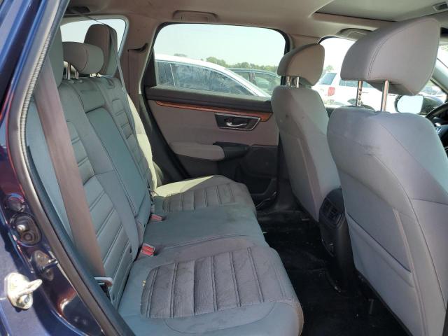 2018 HONDA CR-V EX - 7FARW1H57JE018157