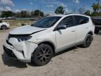 TOYOTA RAV4 SE photo