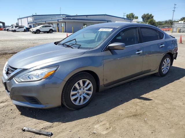 Vin: 1n4al3ap2jc157270, lot: 69079184, nissan altima 2.5 2018 img_1