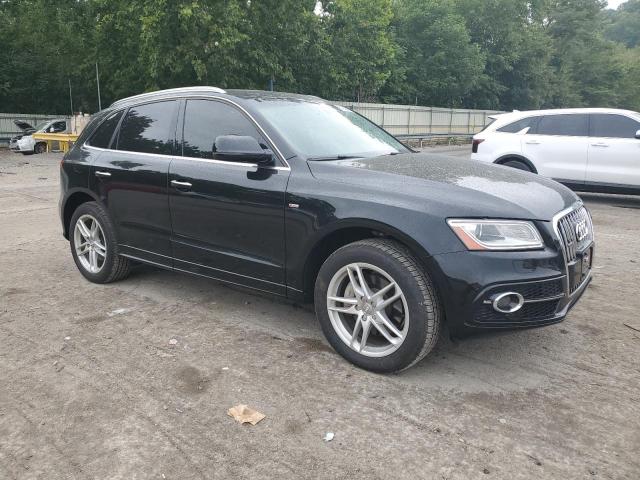 VIN WA1D7AFP4HA030061 2017 Audi Q5, Premium Plus S-... no.4