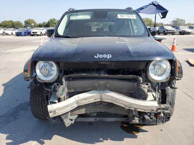 2017 JEEP RENEGADE L - ZACCJABB3HPG32821