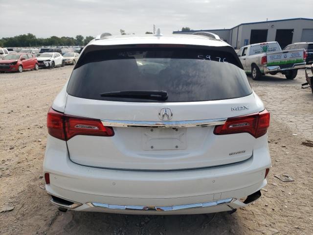 2020 ACURA MDX ADVANC - 5J8YD4H89LL025976