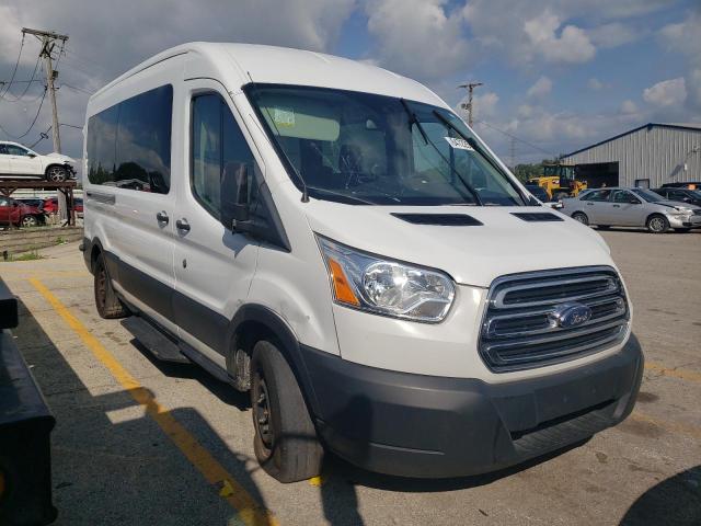 2019 FORD TRANSIT T- 1FBAX2CGXKKA82934  64722504