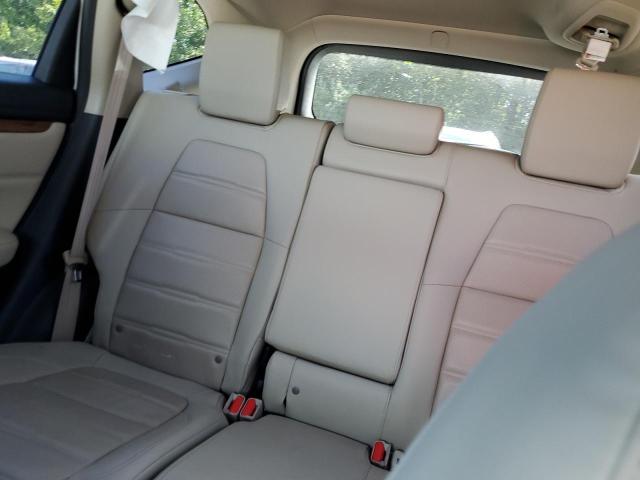 2019 HONDA CR-V EXL - 2HKRW2H85KH603625